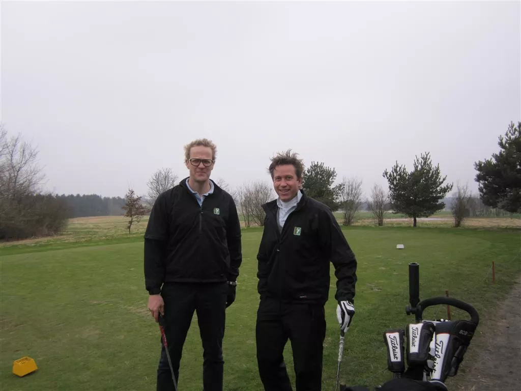 Åbningsmatchen - Photo 28