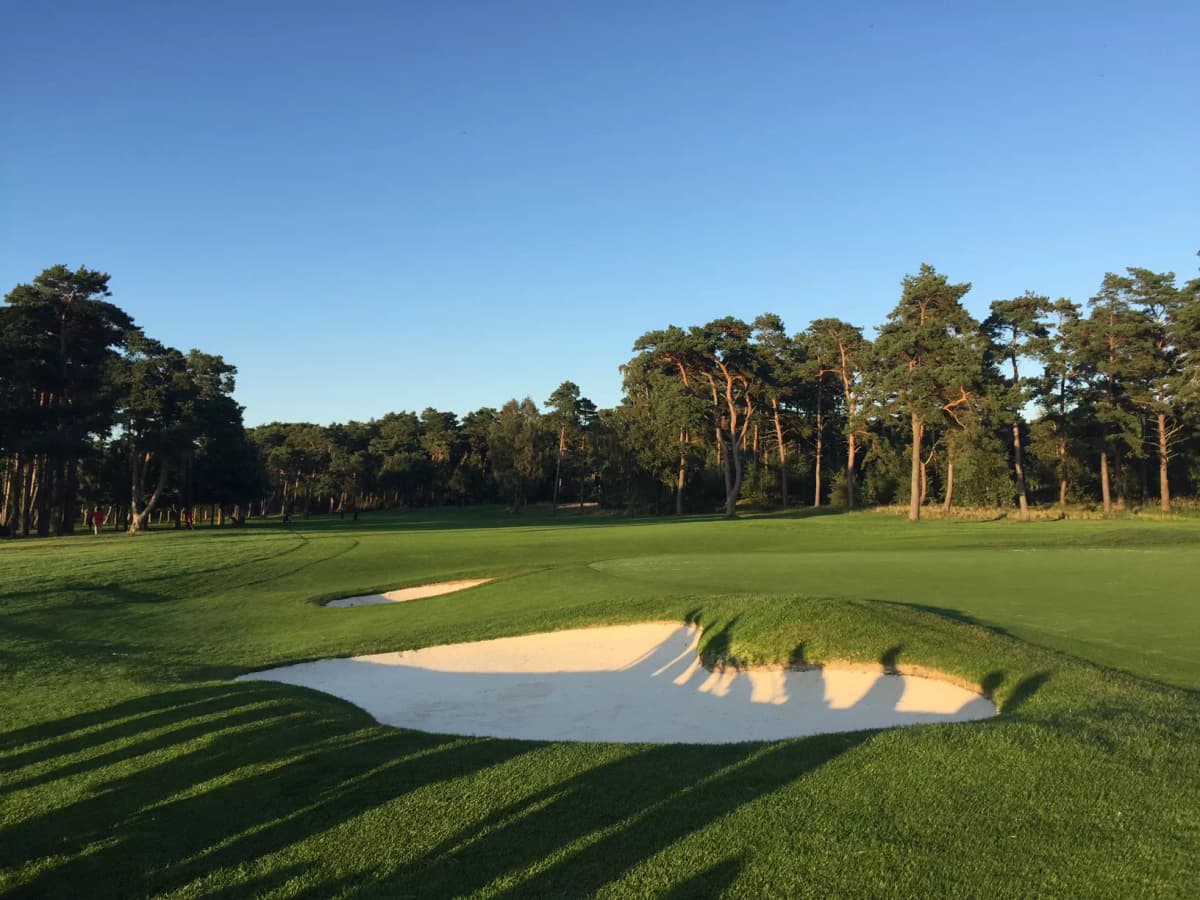 The 18th Ryder Cup - Photo 25