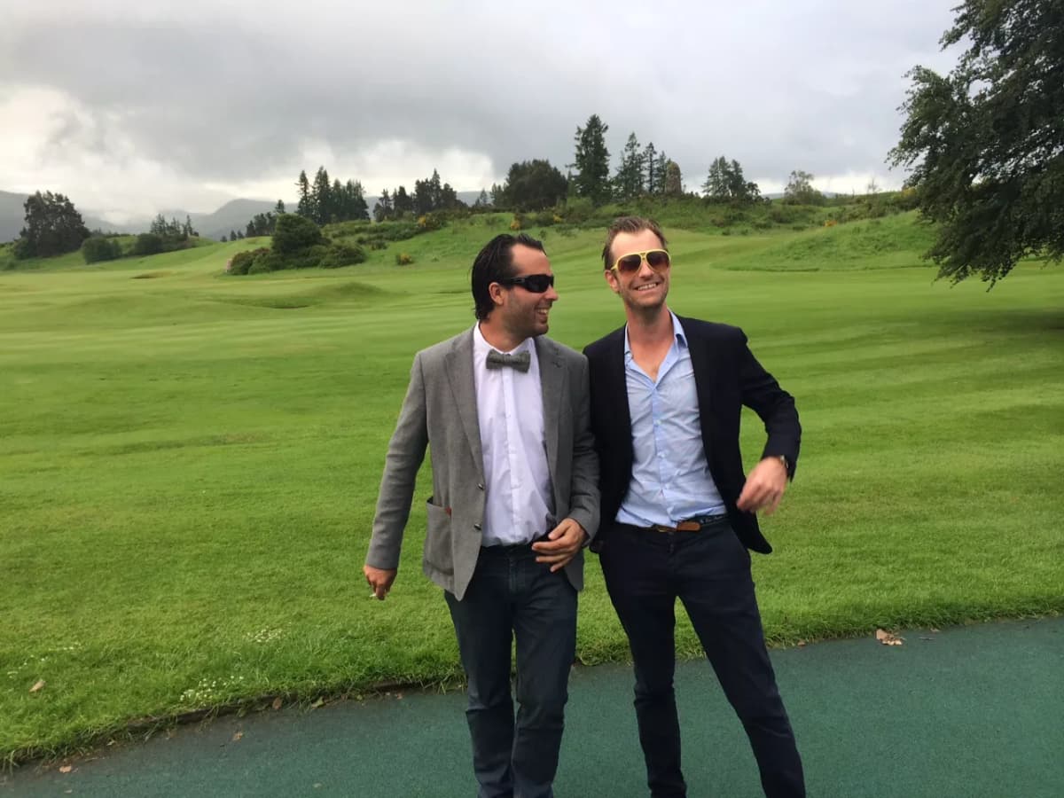 British Open - Photo 50