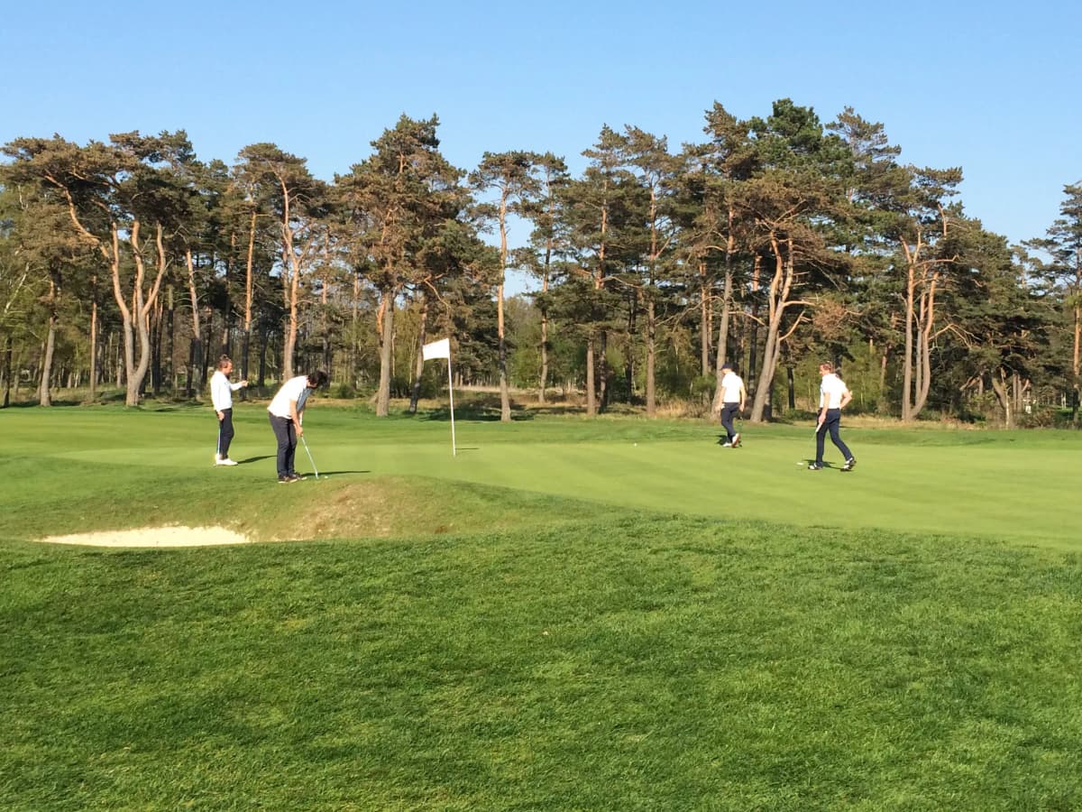 Åbningsmatchen - Photo 26