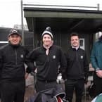 Scandinavian Masters - Photo 4