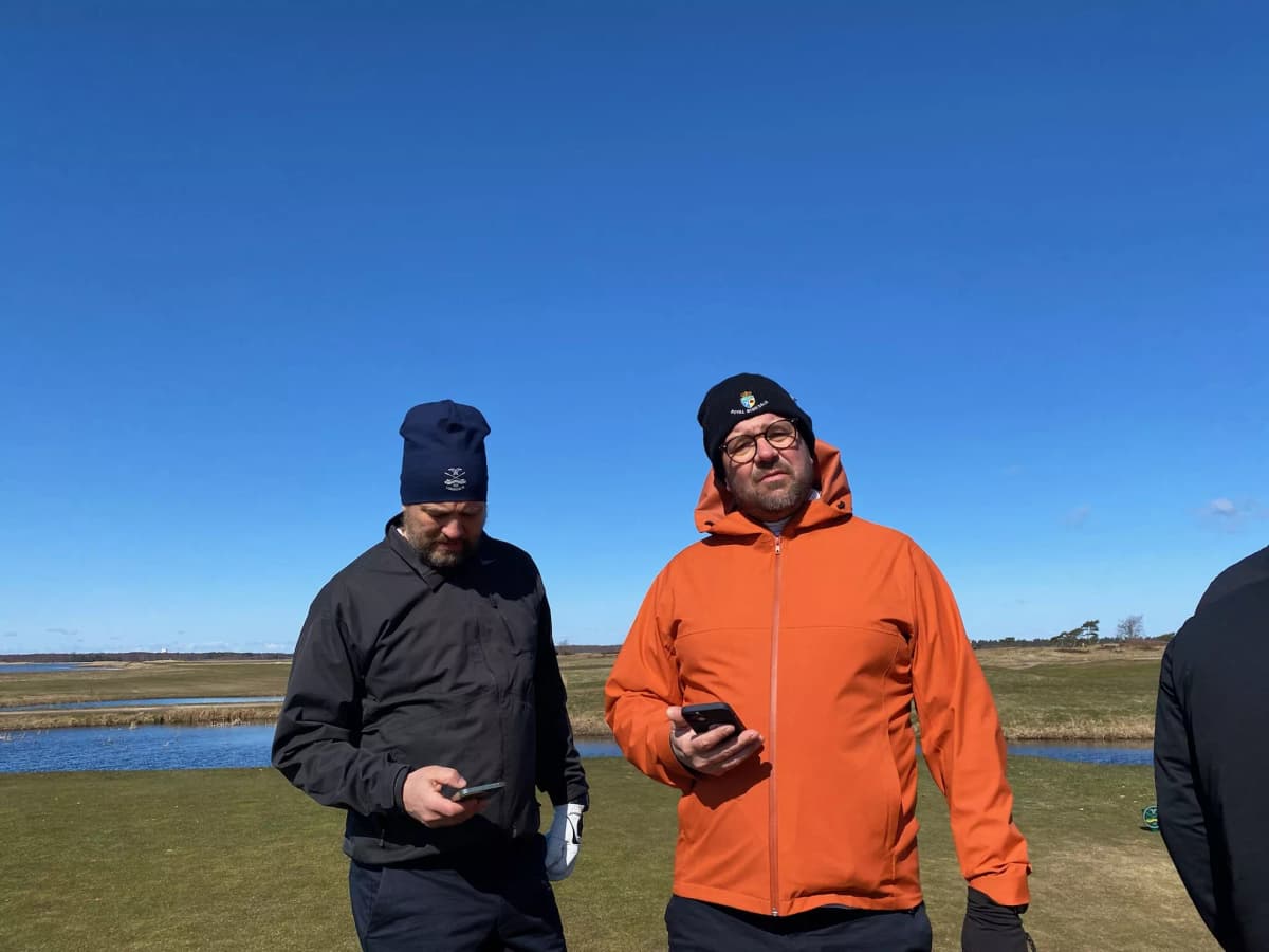 Åbningsmatchen - Photo 4