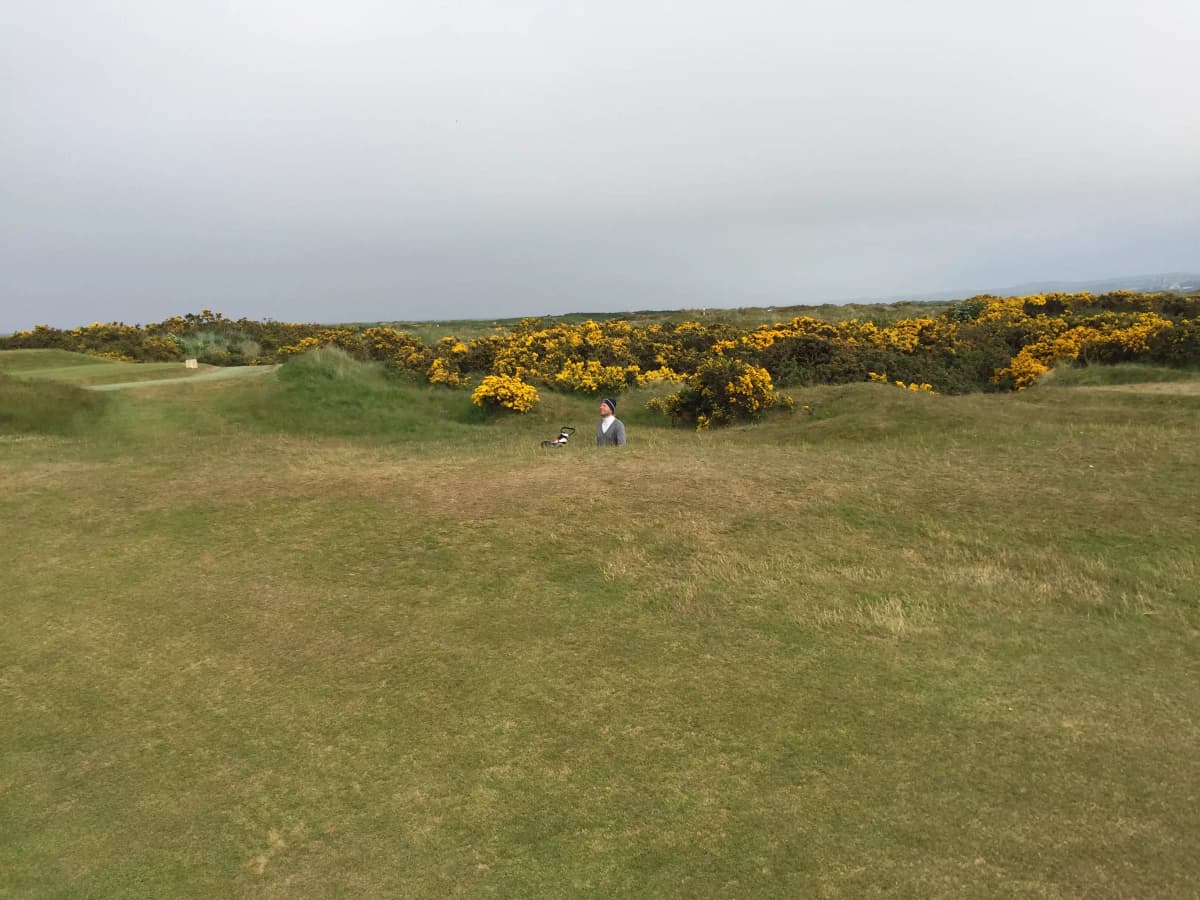 British Open - Photo 33