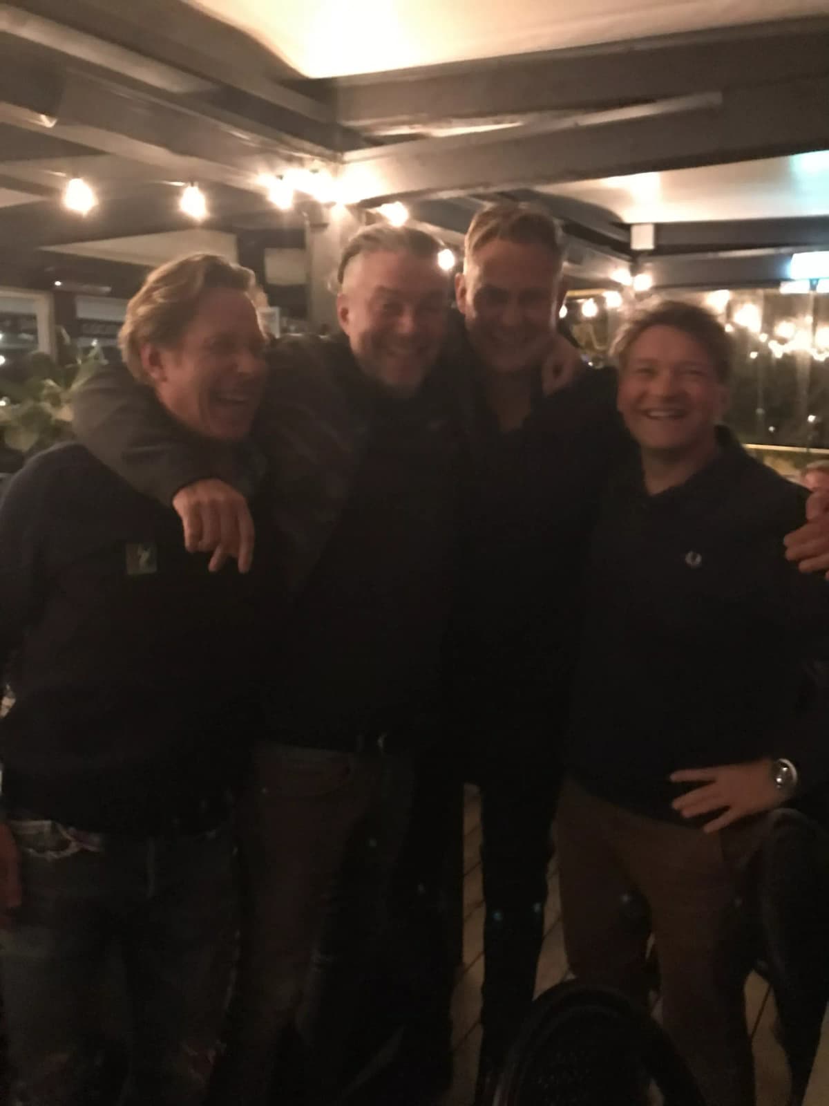 The 20th Ryder Cup - Photo 1