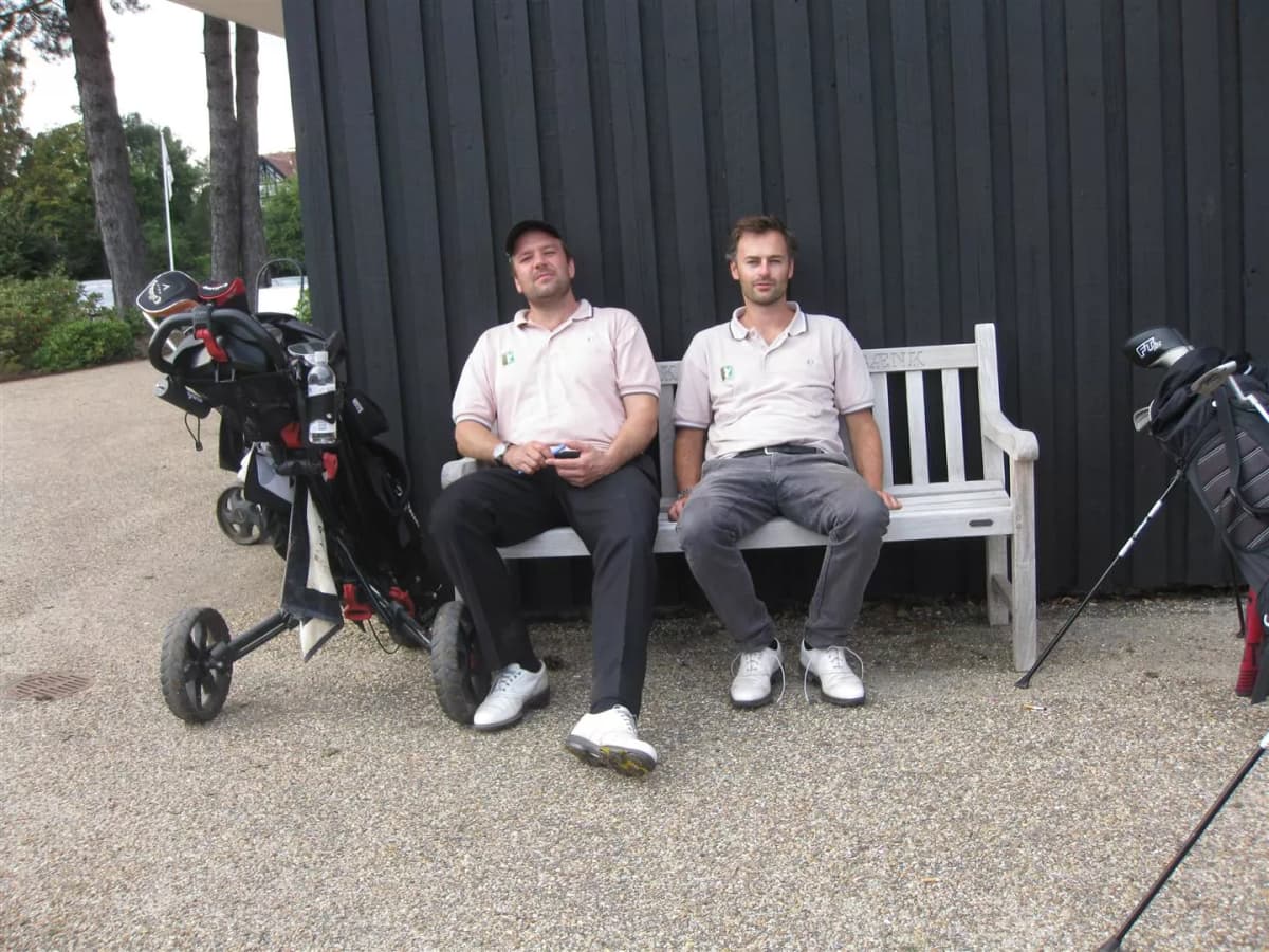 Tour Players Championship - Photo 18