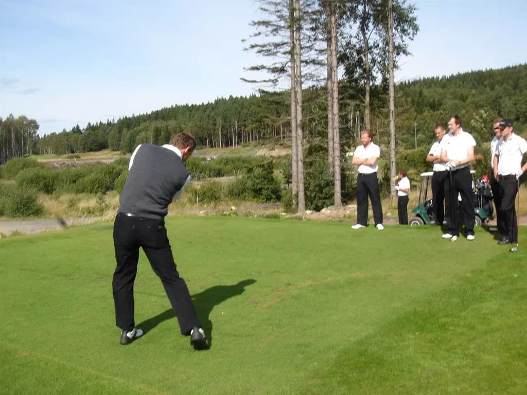 The International - Photo 28