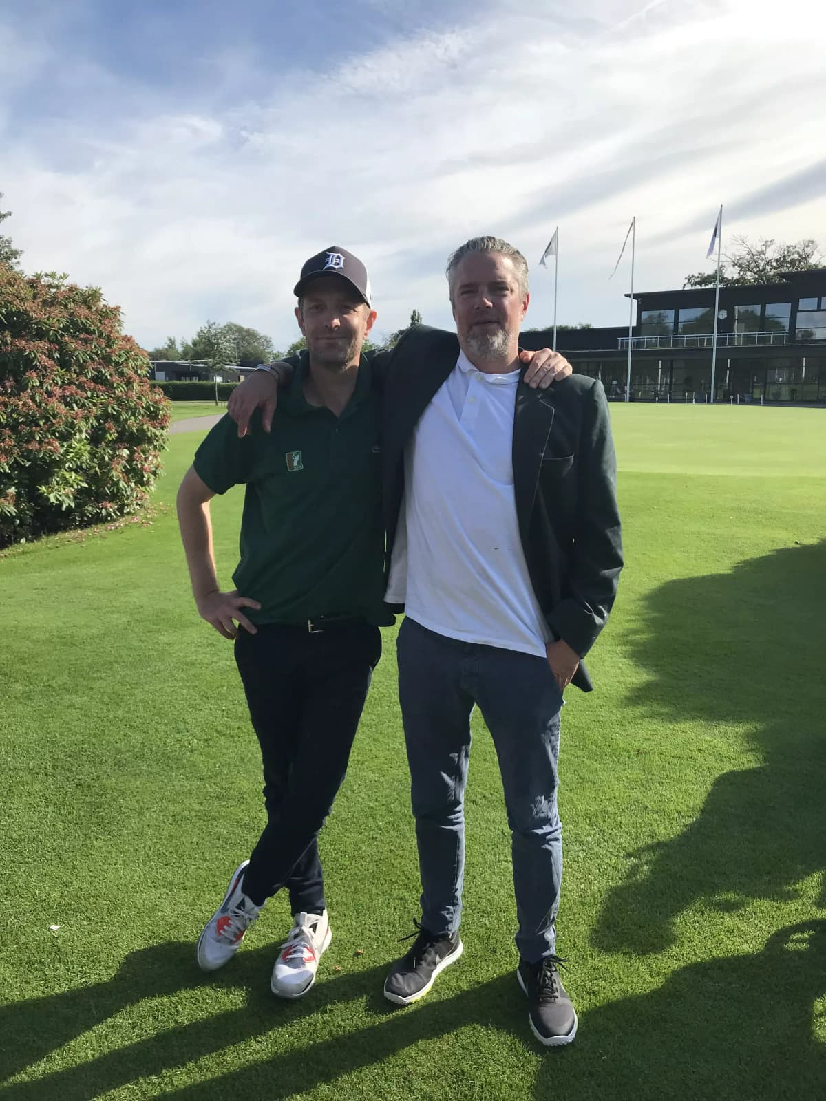 Scandinavian Masters - Photo 3