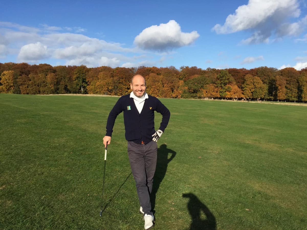 Copenhagen Open - Photo 4