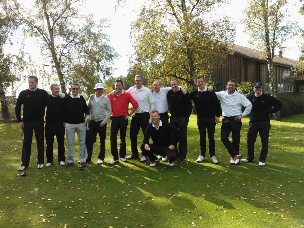 The 13th Ryder Cup - Photo 44