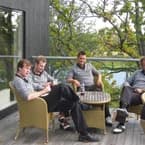 The International - Photo 6