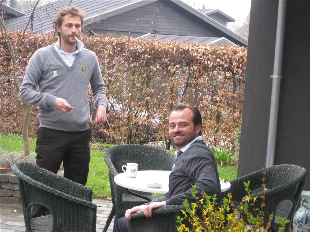 Åbningsmatchen - Photo 7