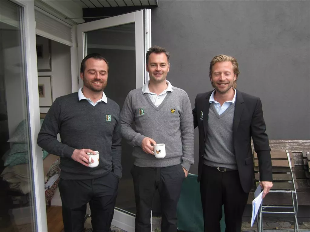 Åbningsmatchen - Photo 10