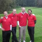 The 11th Ryder Cup - Photo 22