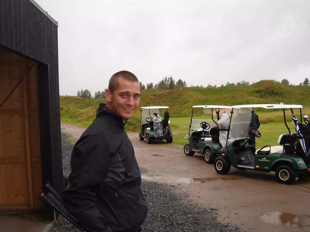 The International - Photo 50