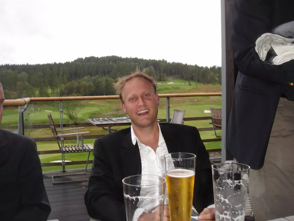 The International - Photo 44