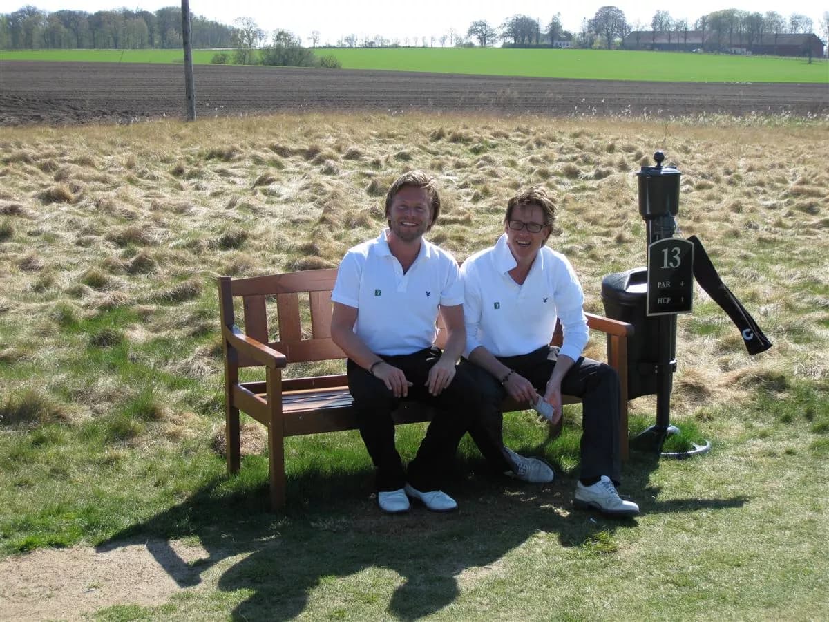 Åbningsmatchen - Photo 24