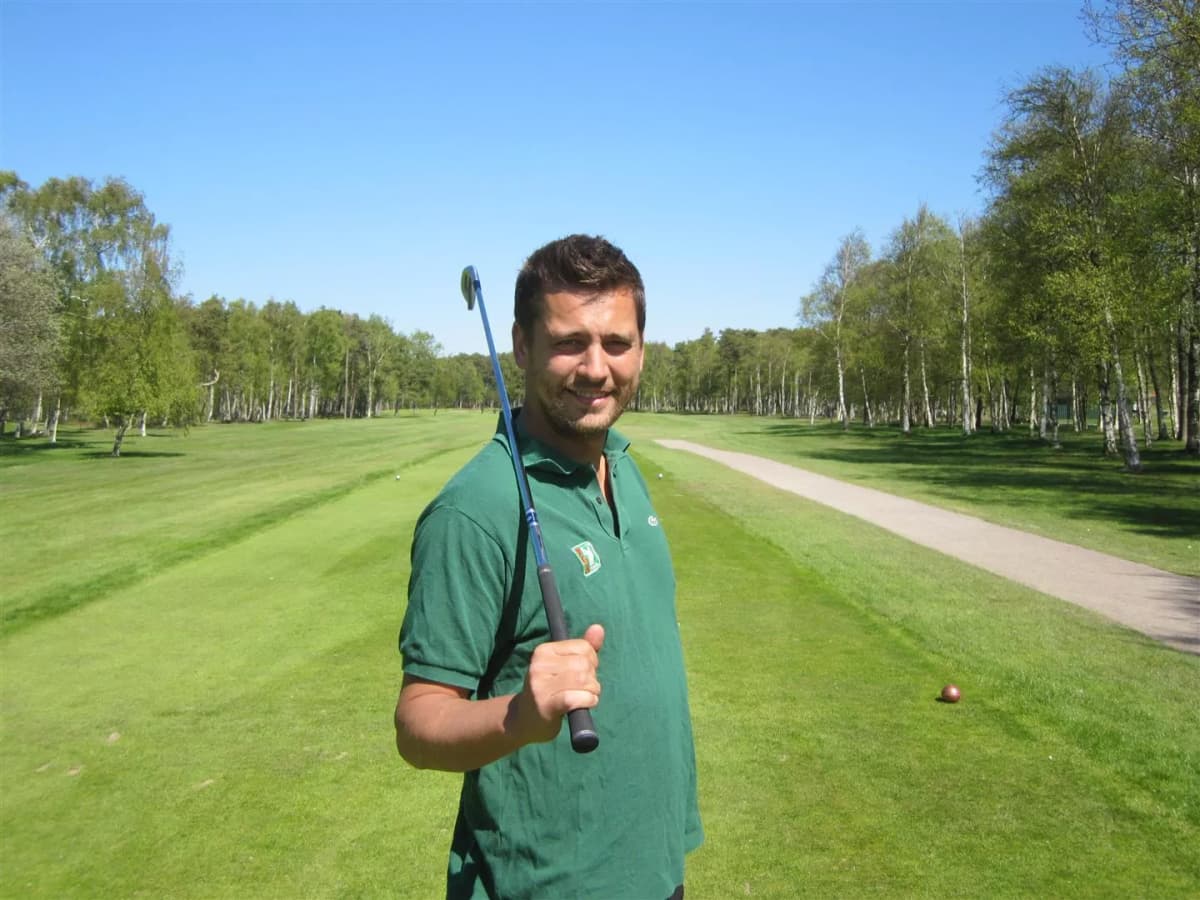 Scandinavian Masters - Photo 15