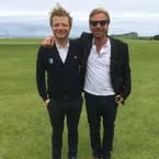 British Open - Photo 34