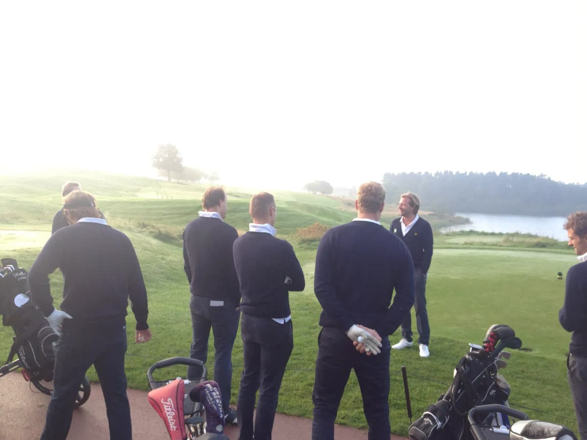 Nordsjælland Open - Photo 6