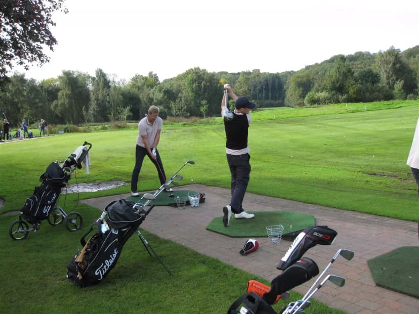 Tour Players Championship