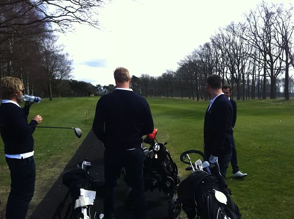 Åbningsmatchen - Photo 3