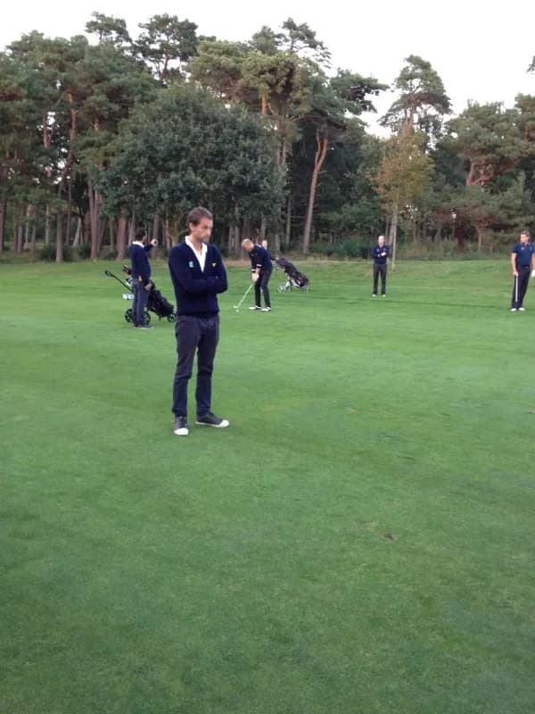 The 14th Ryder Cup - Photo 19