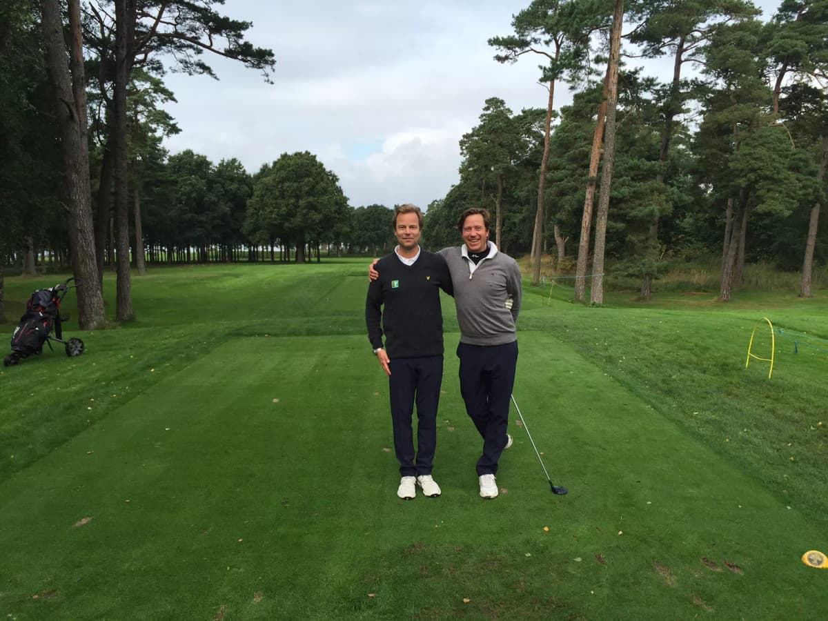 The 18th Ryder Cup - Photo 15