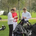 The 11th Ryder Cup - Photo 8