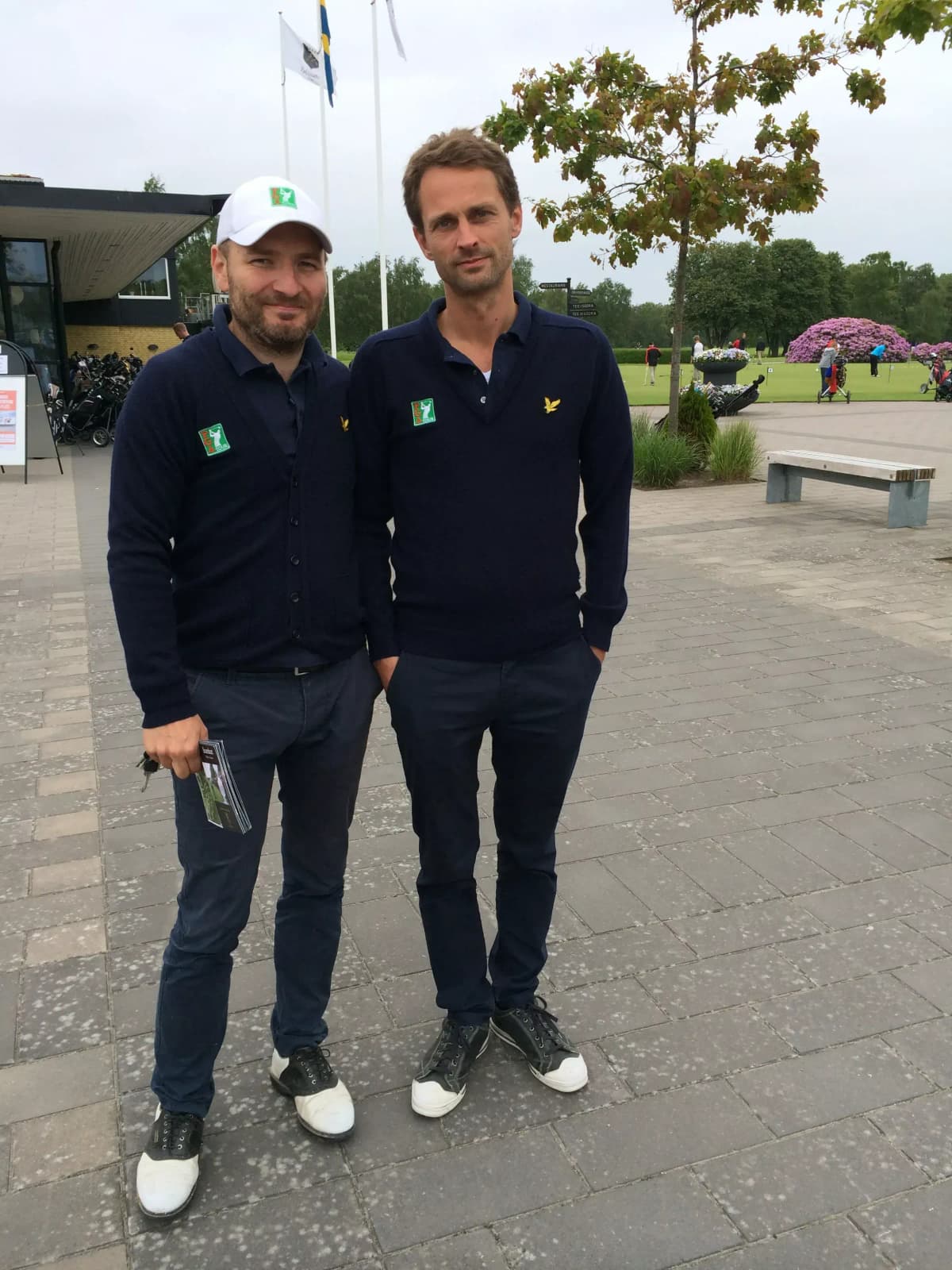 Scandinavian Masters - Photo 4