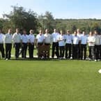 Tour Players Championship - Photo 7