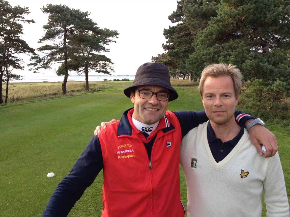 The 14th Ryder Cup - Photo 39