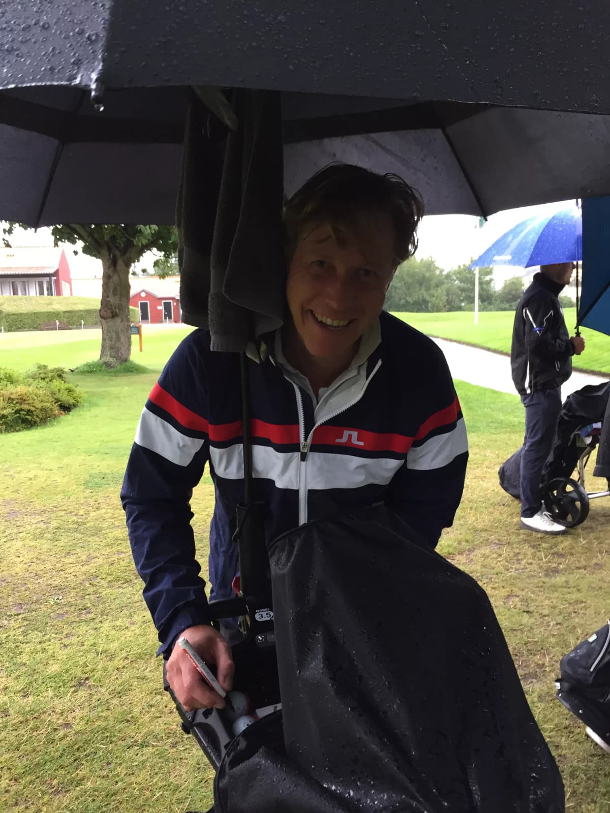 Tour Players Championship - Photo 10