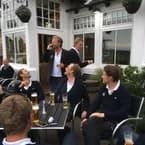 British Open - Photo 33