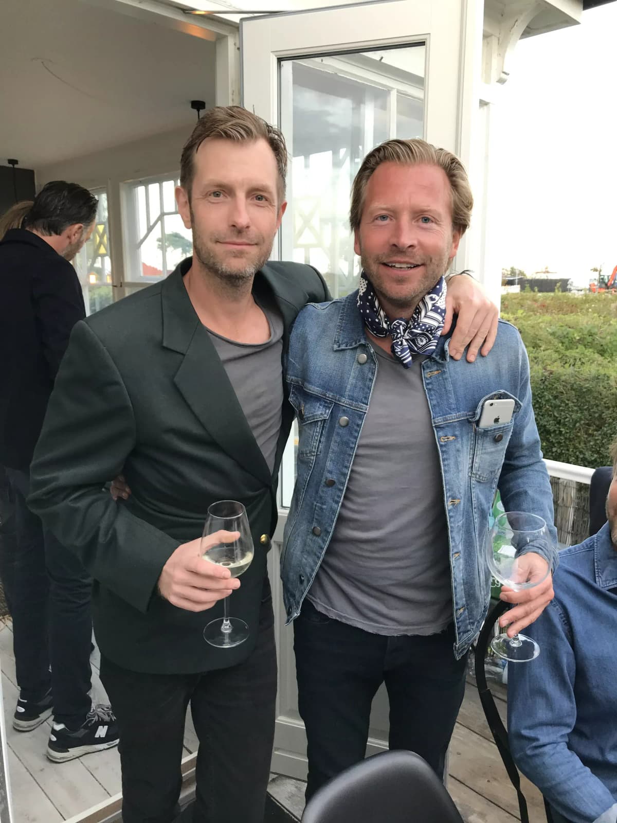 Tour Players Championship - Photo 4