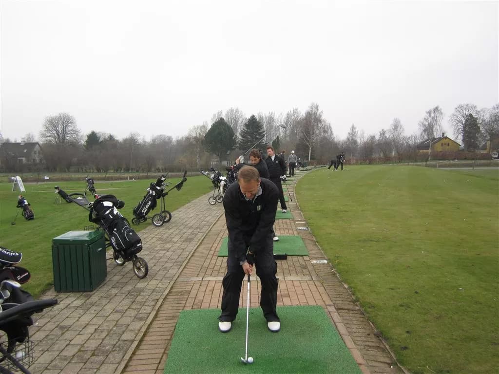 Åbningsmatchen - Photo 25