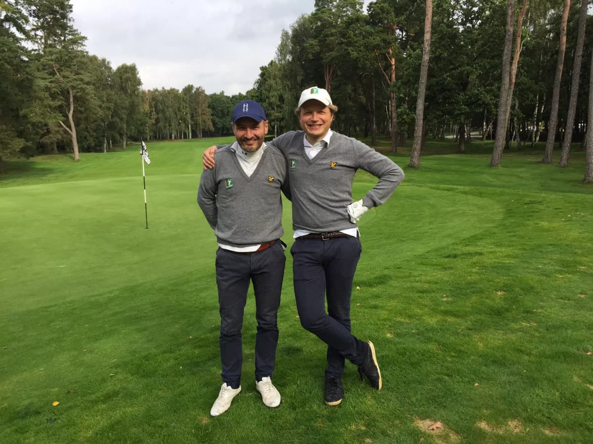 The 18th Ryder Cup - Photo 17