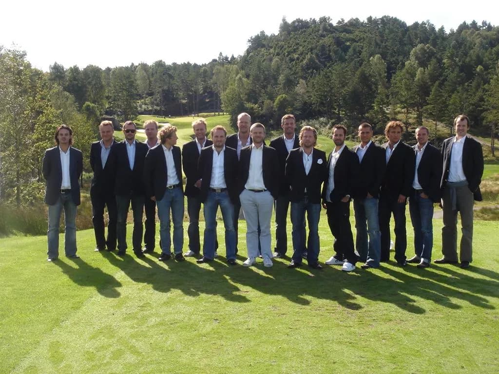 The International - Photo 3