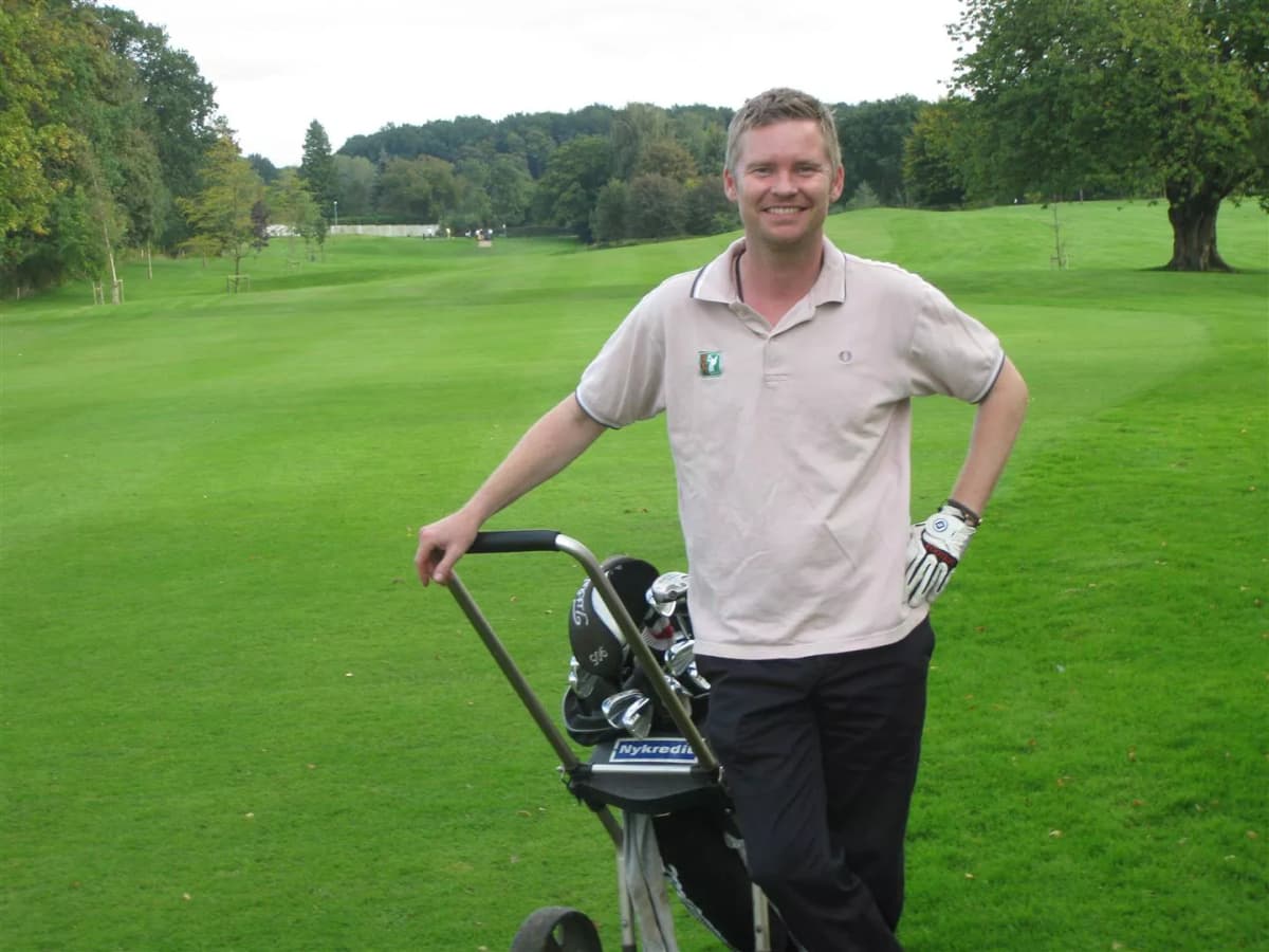 Tour Players Championship - Photo 29