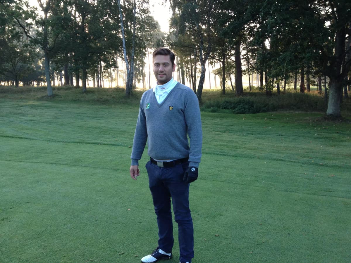 The 14th Ryder Cup - Photo 29