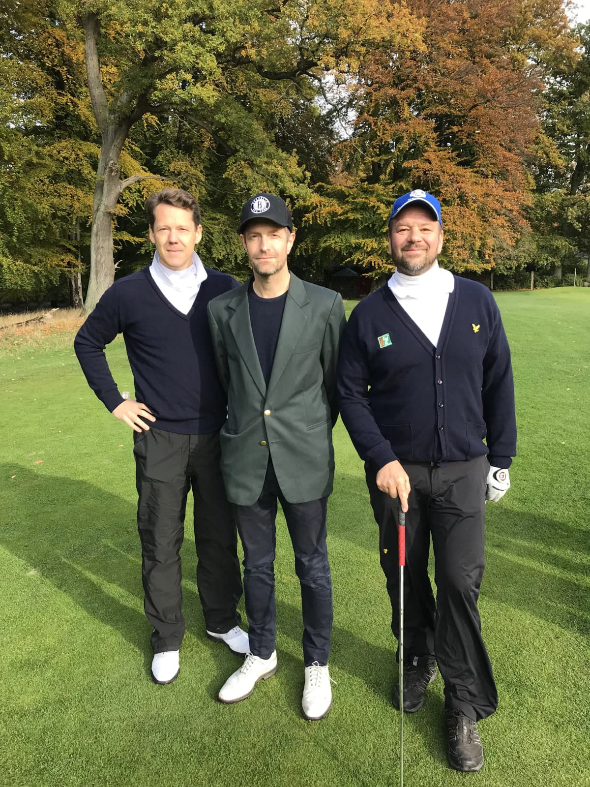 Tour Players Championship - Photo 4