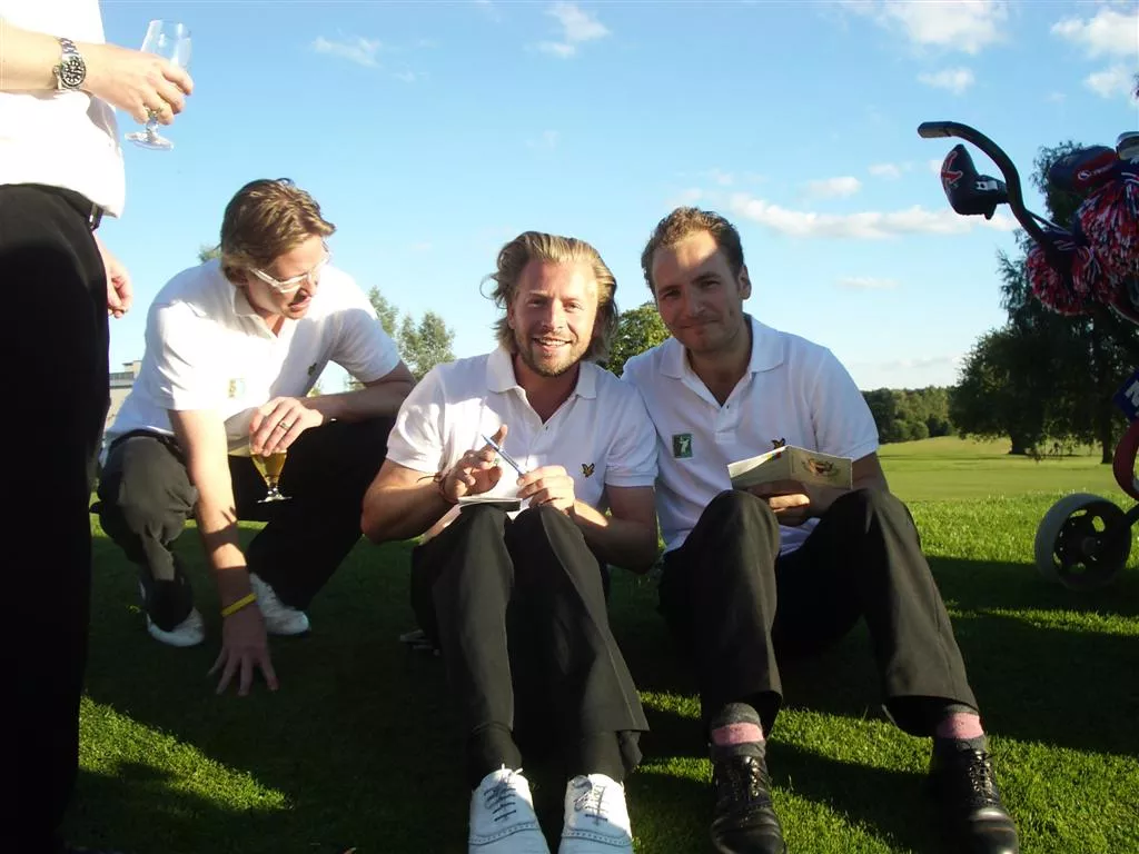 Tour Players Championship - Photo 5