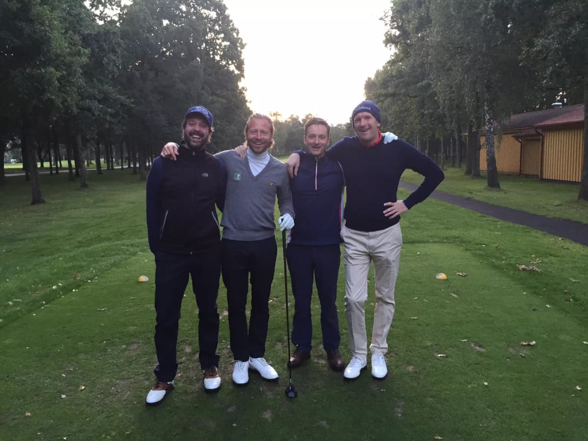 The 18th Ryder Cup - Photo 11