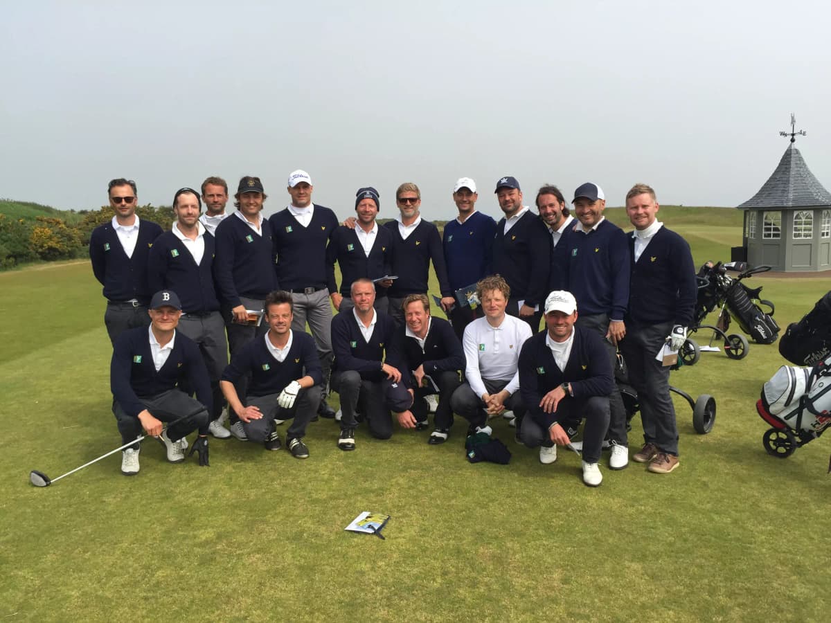 British Open - Photo 41