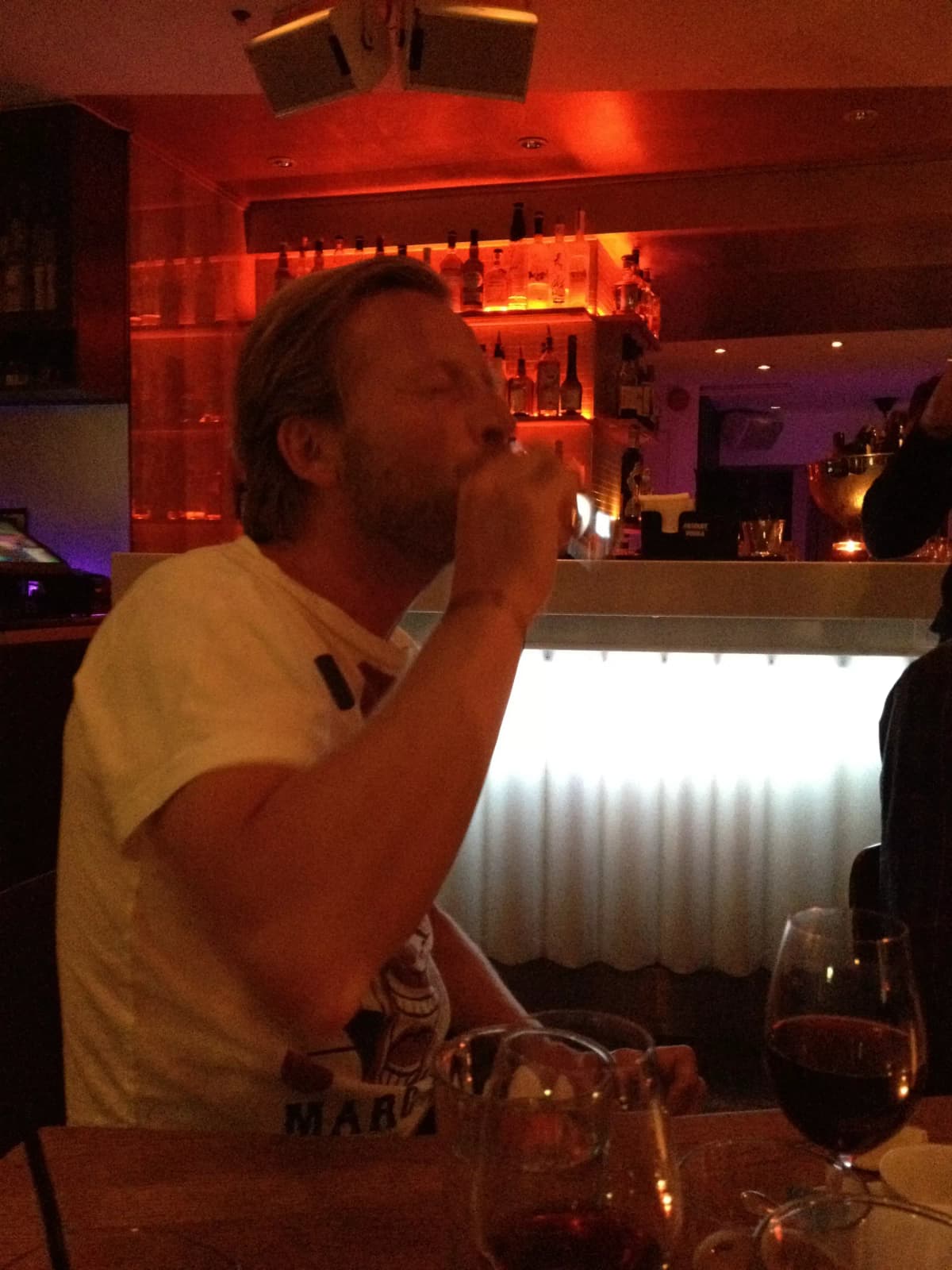 The International - Photo 6