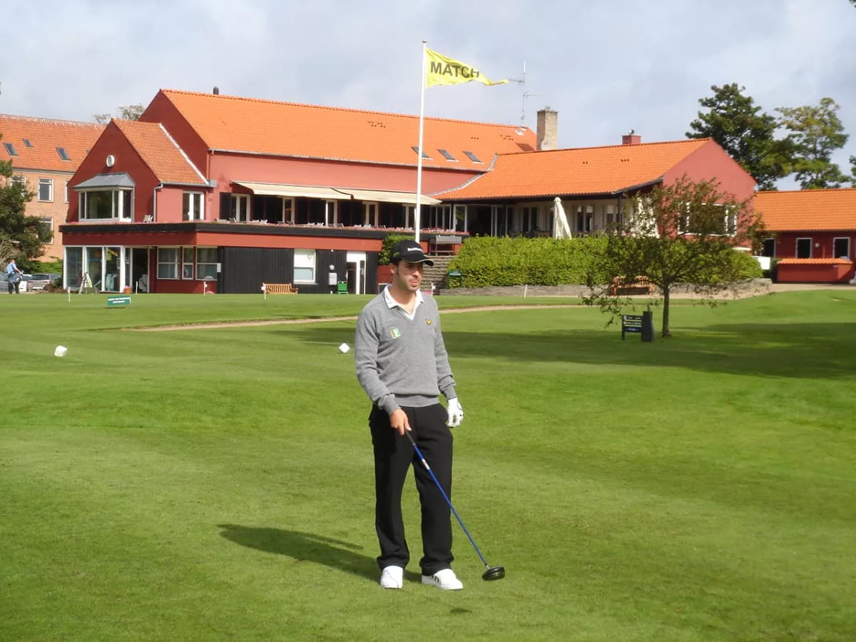 Tour Players Championship - Photo 2