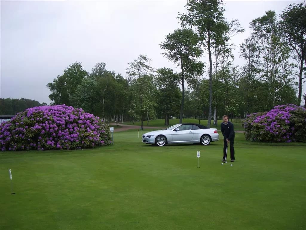 Tour Players Championship - Photo 6