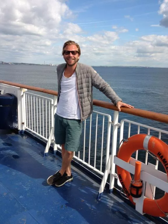 Scandinavian Masters - Photo 1