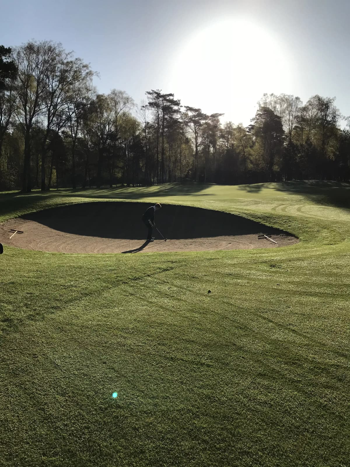 Scandinavian Masters - Photo 1