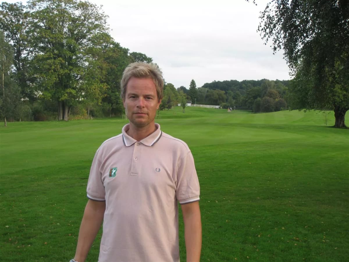 Tour Players Championship - Photo 30