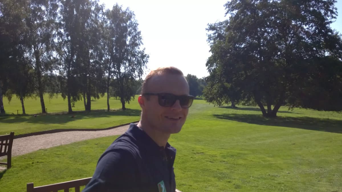 Tour Players Championship - Photo 10